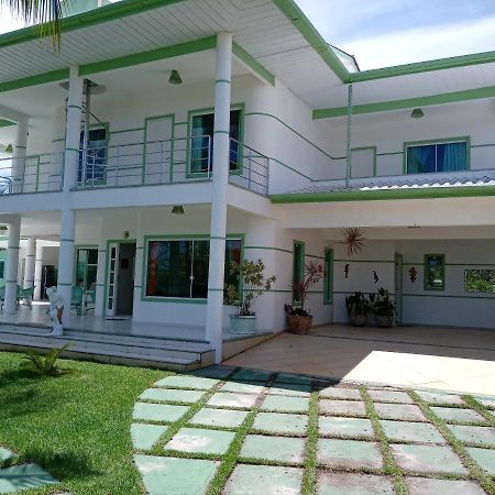 Vila Charmosa Na Praia Do Muta Porto Seguro Exterior photo