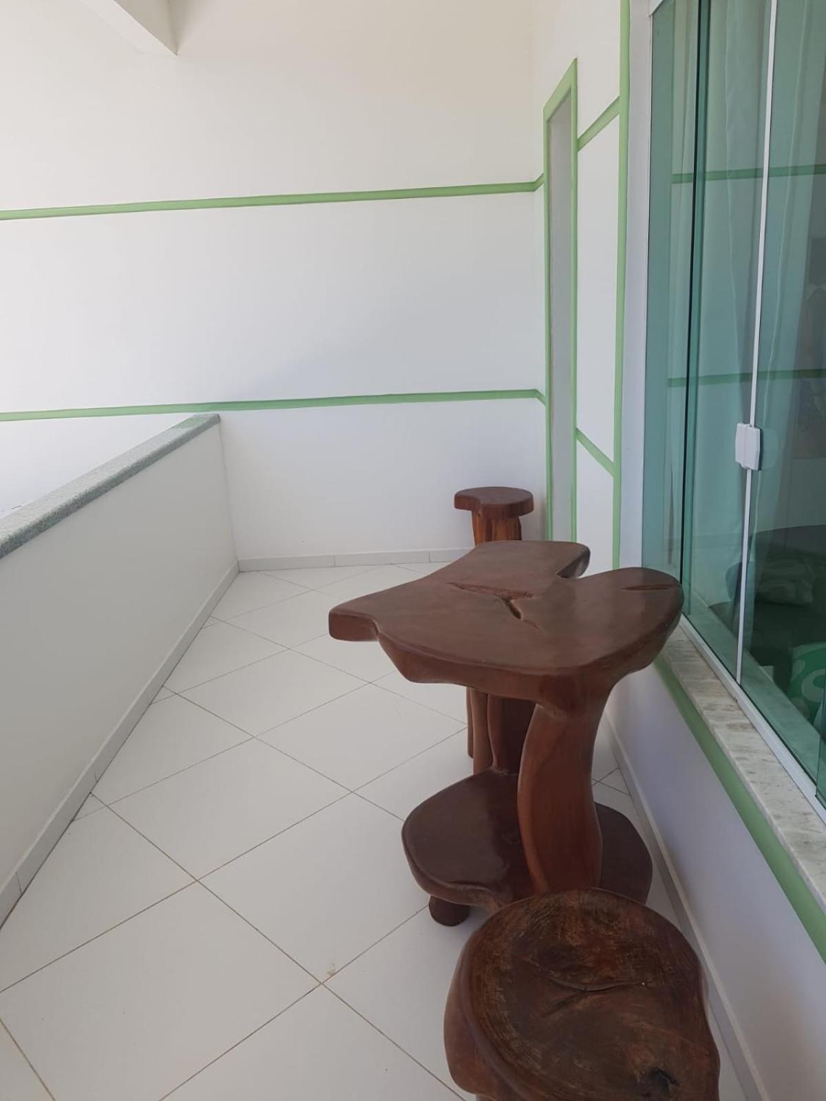 Vila Charmosa Na Praia Do Muta Porto Seguro Room photo